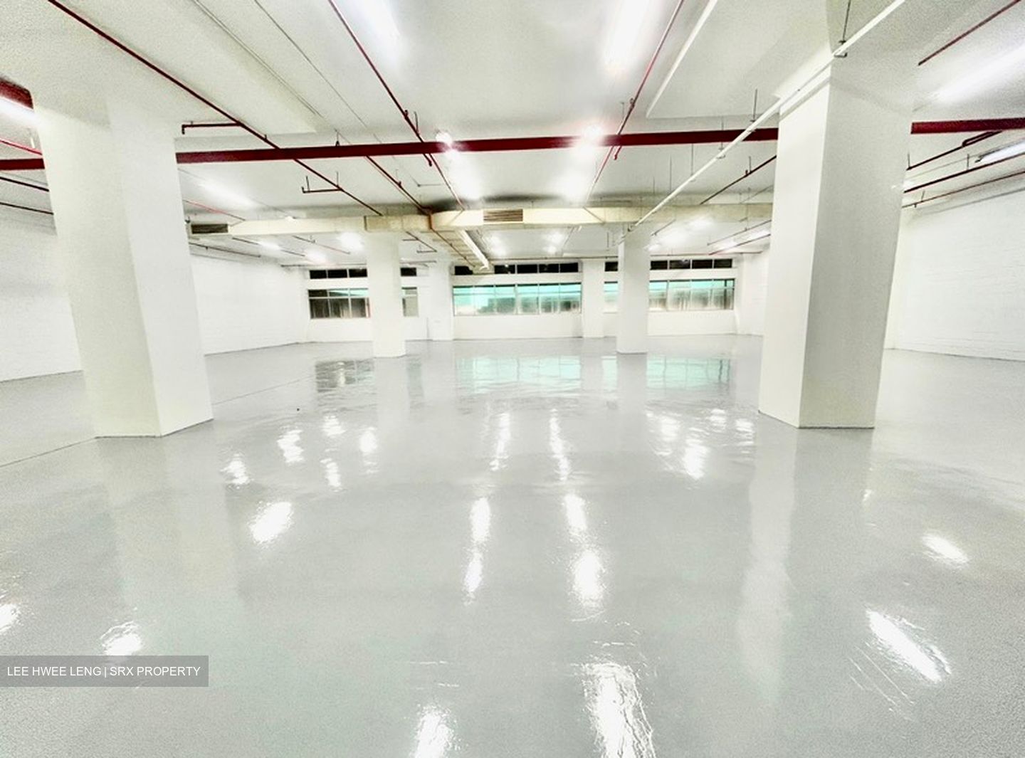 Lam Soon Industrial Building (D23), Factory #625984881